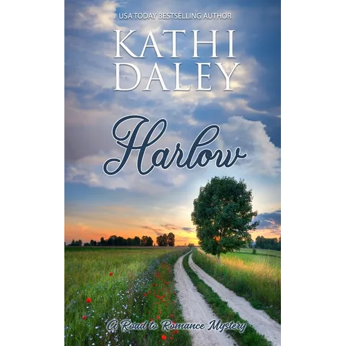 Harlow: A Road to Romance Mystery - Paperback