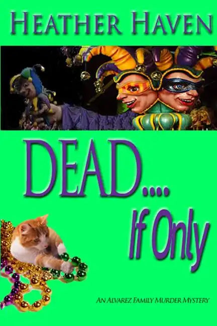 DEAD....If only - Paperback