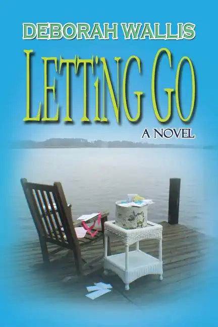 Letting Go - Paperback
