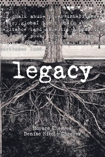 Legacy - Paperback