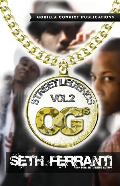 Street Legends Vol. 2 - Paperback