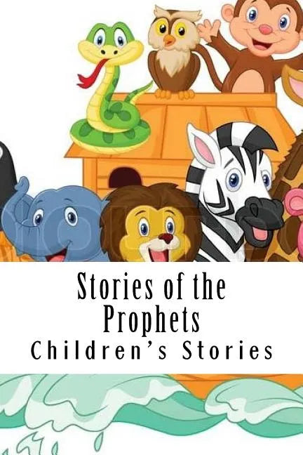 Stories of the Prophets - Paperback
