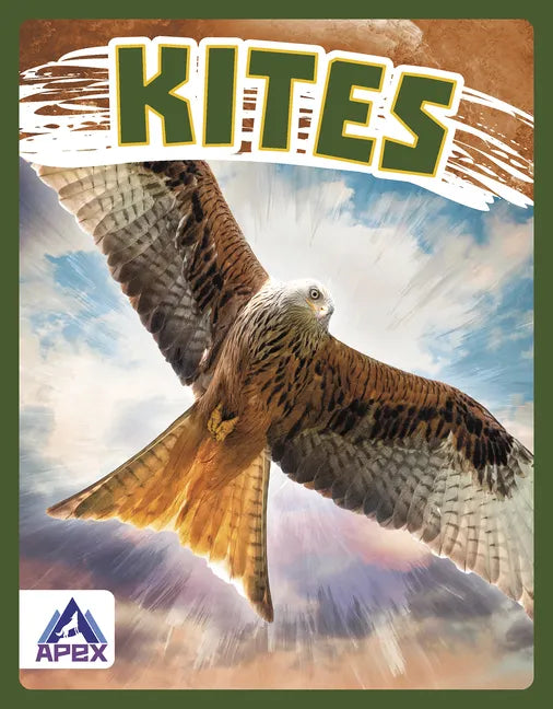 Kites - Library Binding