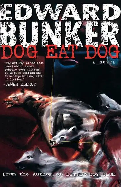 Dog Eat Dog - Paperback