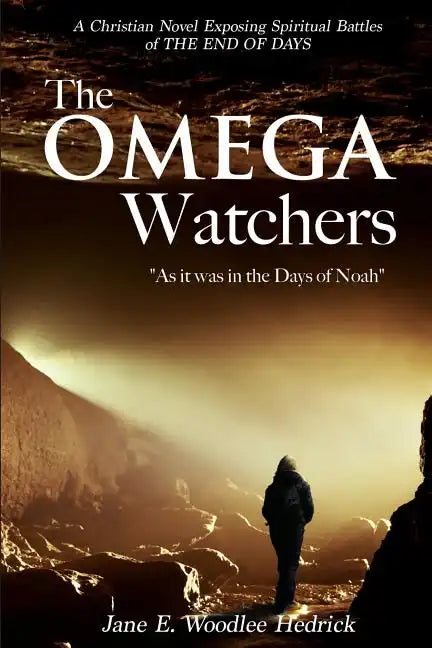 The Omega Watchers - Paperback