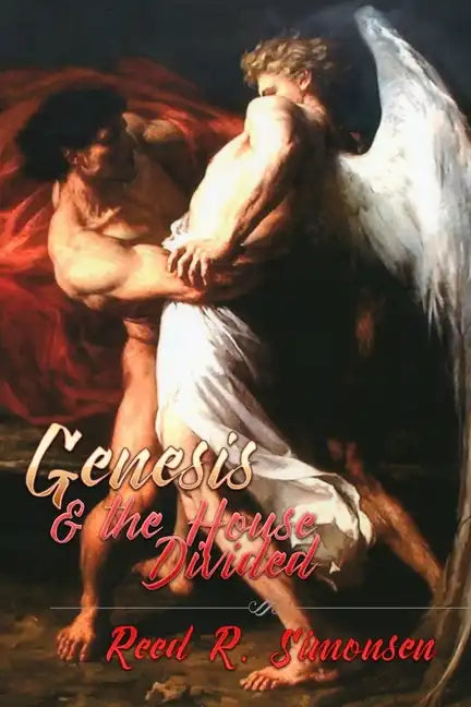 Genesis & the House Divided - Paperback
