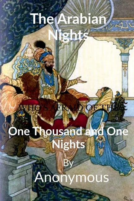 The Arabian Nights: One Thousand and One Nights - Paperback