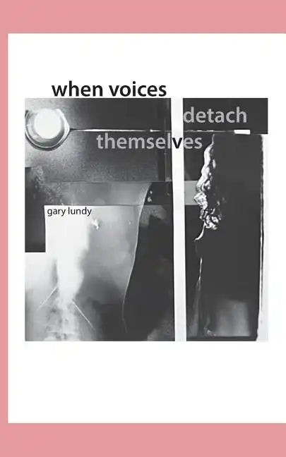 When Voices Detach Themselves - Paperback