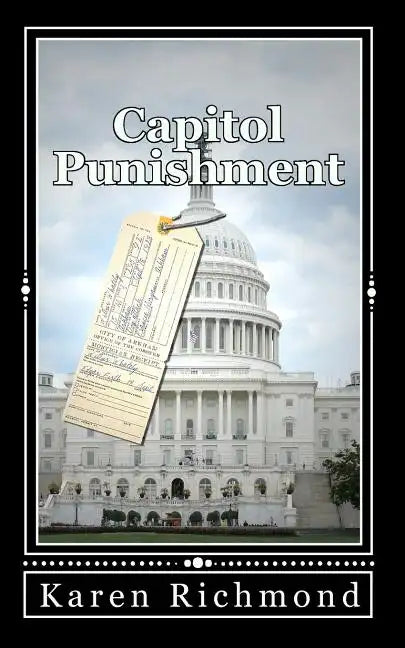 Capitol Punishment - Paperback