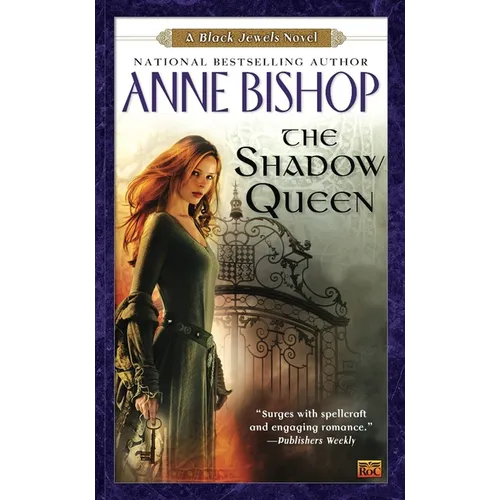 The Shadow Queen - Paperback