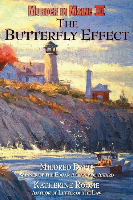 The Butterfly Effect - Paperback