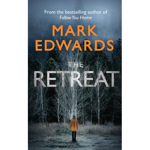 The Retreat - Paperback