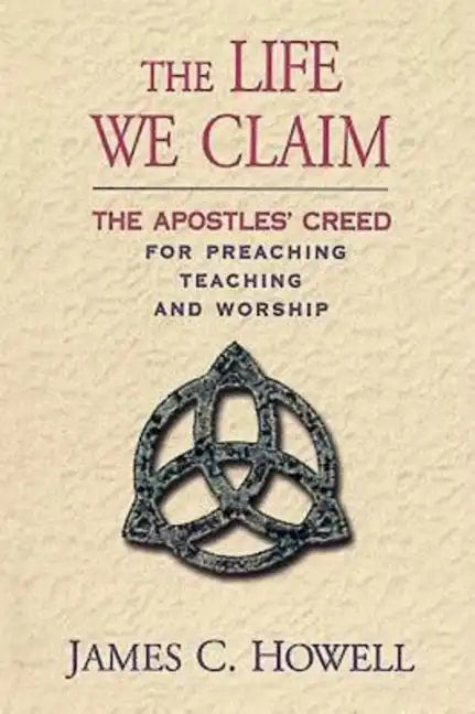 The Life We Claim - Paperback