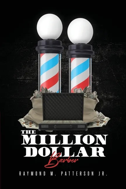 The Million Dollar Barber - Paperback
