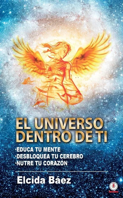 El Universo dentro de ti - Paperback