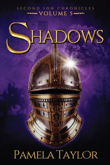 Shadows - Paperback
