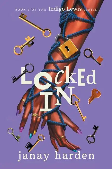 Locked in - Paperback
