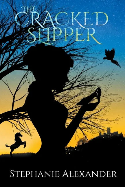 The Cracked Slipper - Paperback