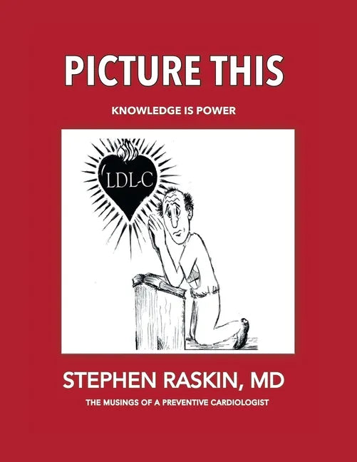 Picture This: A Cartoon Anthology - Paperback