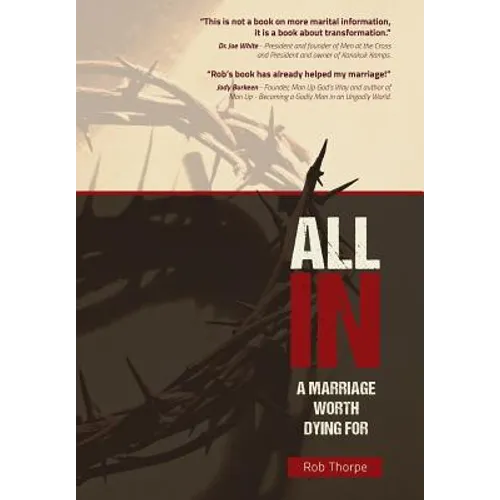 All in - A Marriage Worth Dying for - Paperback