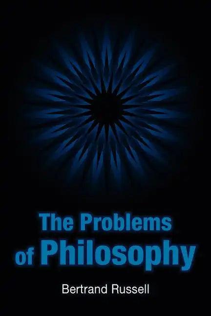The Problems of Philosophy - Paperback