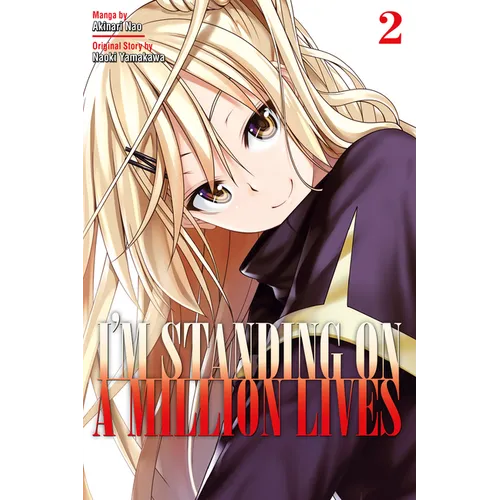 I'm Standing on a Million Lives 2 - Paperback