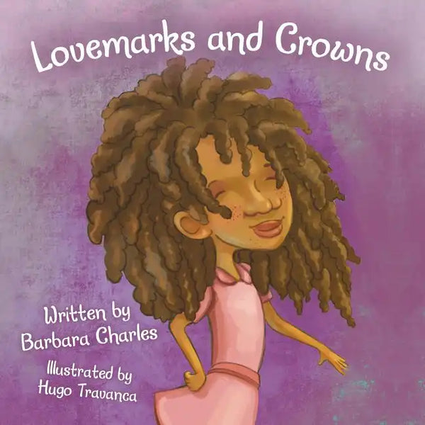 Lovemarks and Crowns - Paperback