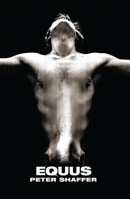 Equus - Paperback