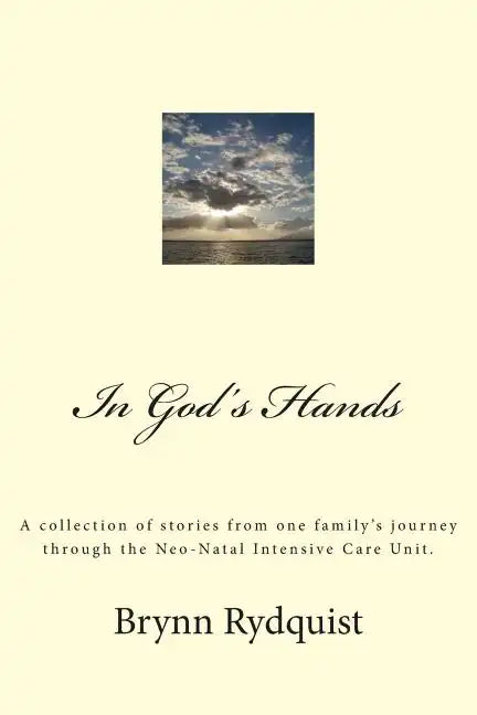 In God's Hands - Paperback