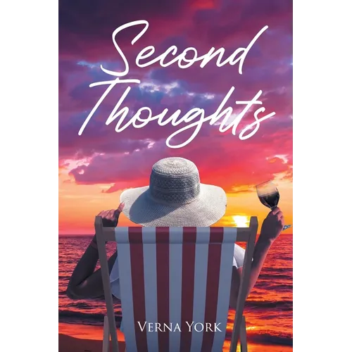 Second Thoughts - Paperback
