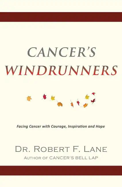 Cancer's WindRunners - Paperback