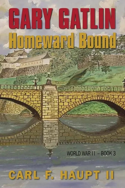 Homeward Bound - Paperback