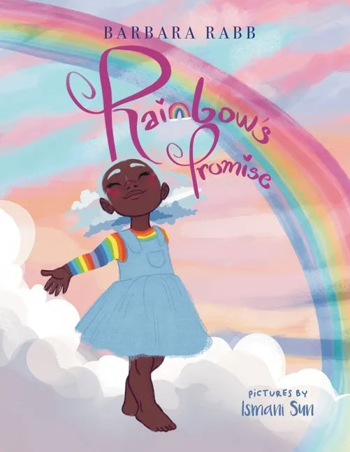 Rainbow's Promise - Paperback