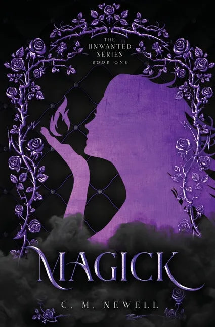 Magick - Paperback