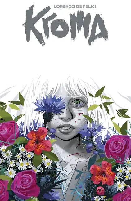 Kroma by Lorenzo de Felici Volume 1 - Paperback
