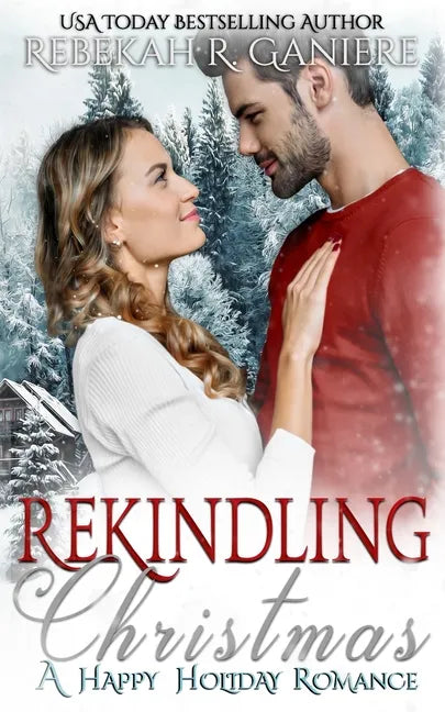 Rekindling Christmas - Paperback