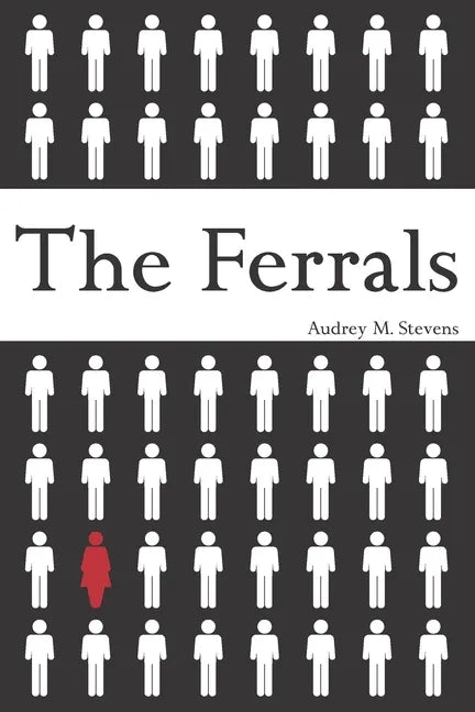 The Ferrals - Paperback