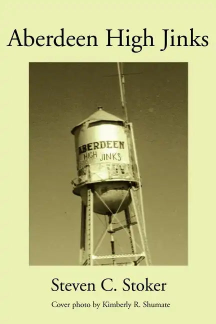Aberdeen High Jinks - Paperback