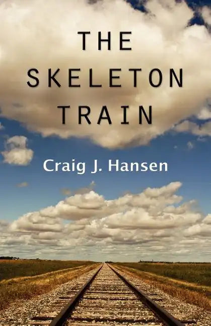 The Skeleton Train - Paperback