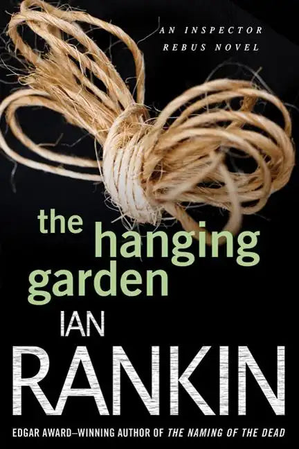 Hanging Garden - Paperback