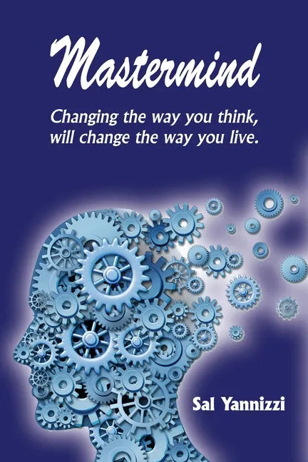 Mastermind - Paperback