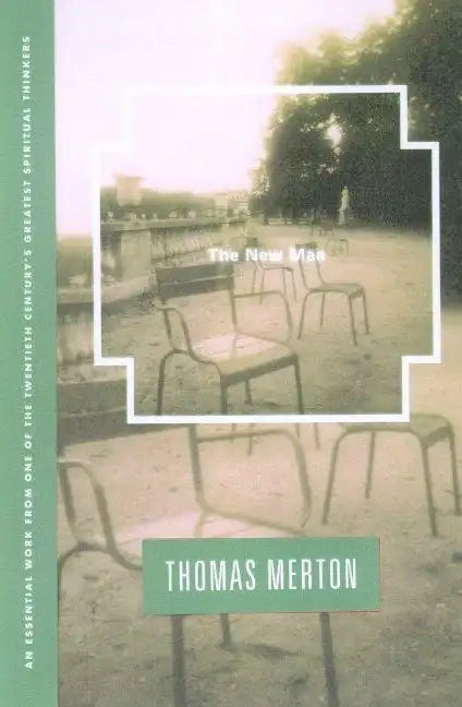 The New Man - Paperback