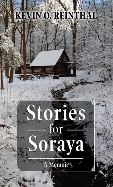 Stories for Soraya - Hardcover