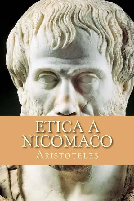 Etica a Nicomaco - Paperback