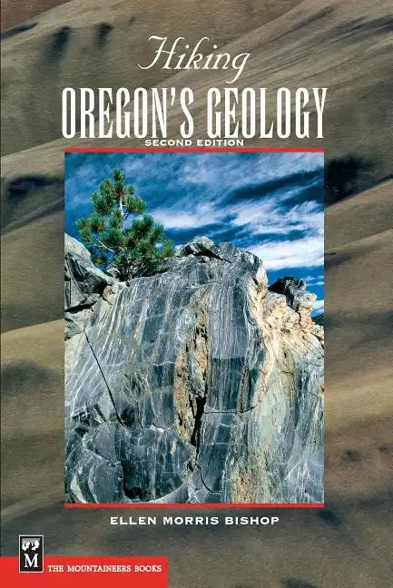 Hiking Oregon's Geology - Paperback