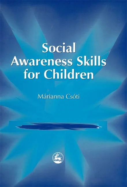 Social Awareness Skills for Children - Paperback