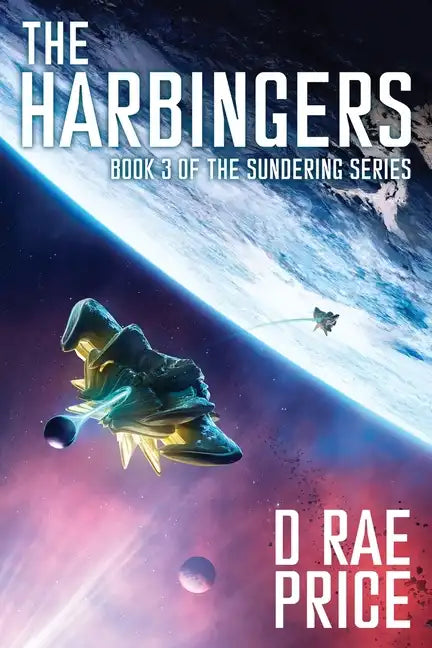 The Harbingers - Paperback