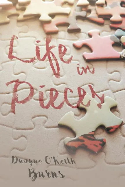 Life in Pieces - Paperback