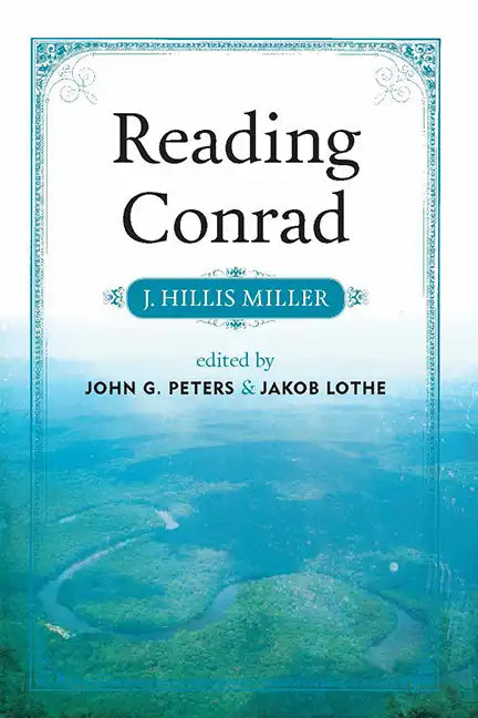 Reading Conrad - Paperback