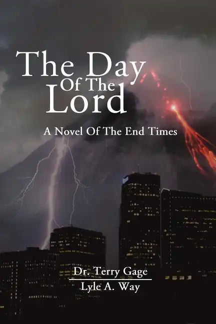 The Day of the Lord - Paperback